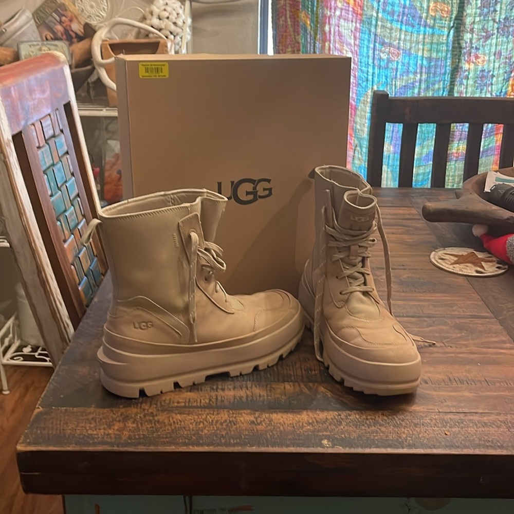 Ugg Boots - image 2